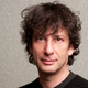 Image for article titled Neil Gaiman